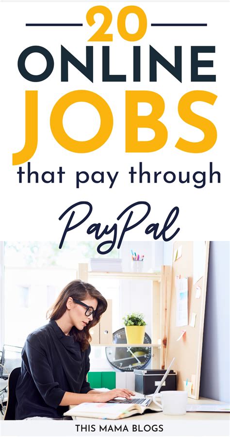 Full-time 1. . Jobs that pay weekly near me